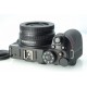 NIKON Z30 + 16-50MM SCATTI EFF. 5490