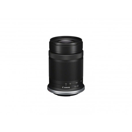 CANON RF-S 55-210MM F:5-7,1 IS STM
