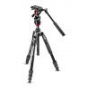 MANFROTTO MVKBFRT-LIVE BLACK