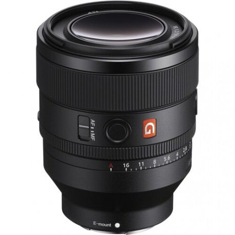 SONY OB. FE 50MM F:1,2 G MASTER