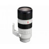 SONY OB. FE 70-200MM F2,8 GM OSS II