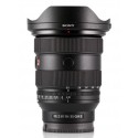 SONY OB. FE 16-35MM F:2,8 G MASTER II