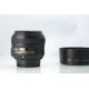 NIKON AF-S 50MM F1,8 G