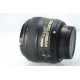 NIKON AF-S 50MM F1,8 G