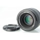 NIKON AF-S 50MM F1,8 G