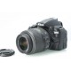 NIKON AF-S 50MM F1,8 G