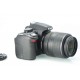 NIKON AF-S 50MM F1,8 G