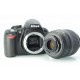 NIKON AF-S 50MM F1,8 G
