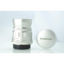 VOIGTLANDER 75MM F2,5 MC COLOR-HELIAR