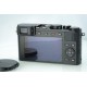 LEICA D-LUX 7 BLACK