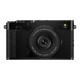 FUJIFILM X-E5 + 23MM F2,8 R WR BLACK