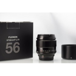 FUJI XF 56MM F1,2 R