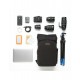 TENBA FULTON V2 14L ZAINO BLACK