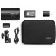 GODOX AD100 POCKET FLASH + BATTERIA