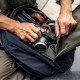 WOTANCRAFT ZAINO EASYPACK 15L BLACK
