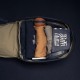 WOTANCRAFT ZAINO EASYPACK 15L BLACK