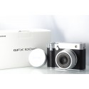 FUJIFILM GFX 100RF SILVER SCATTI EFF.100