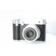FUJIFILM GFX 100RF SILVER SCATTI EFF.100