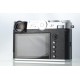 FUJIFILM GFX 100RF SILVER SCATTI EFF.100
