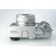 FUJIFILM GFX 100RF SILVER SCATTI EFF.100
