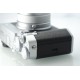 FUJIFILM GFX 100RF SILVER SCATTI EFF.100