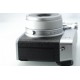 FUJIFILM GFX 100RF SILVER SCATTI EFF.100