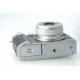 FUJIFILM GFX 100RF SILVER SCATTI EFF.100
