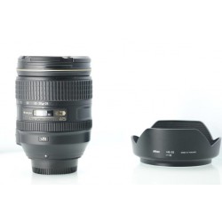 NIKON AF-S 24-120MM F4 N VR