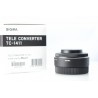 SIGMA TC-1411 TELECONVERTER 1,4X L-MOUNT
