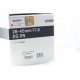 SIGMA 28-45MM F1.8 DG DN L-MOUNT