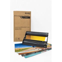 HI-TI CARTA 10 X 15 PER P310W (60F.)