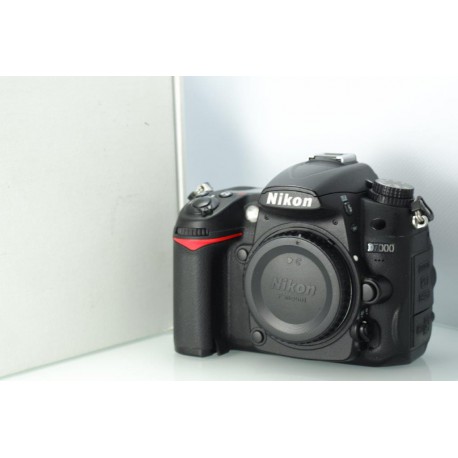 NIKON D7000 CORPO SCATTI EFF. 59445