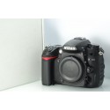 NIKON D7000 CORPO SCATTI EFF. 59445