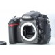 NIKON D7000 CORPO SCATTI EFF. 59445