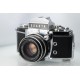 EXAKTA VAREX IIA + PANCOLAR 50MM F2