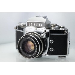 EXAKTA VAREX IIA + PANCOLAR 50MM F2