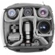 PEAK DESIGN CAMERA CUBE V2 MEDIUM