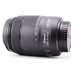 CANON EF-S 18-135MM F/3.5-5.6 IS STM