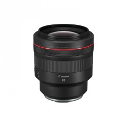 CANON RF 85MM F.1,2 L USM
