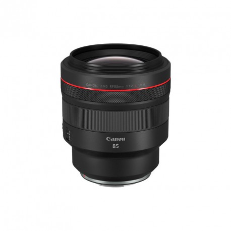 CANON RF 85MM F.1,2 L USM