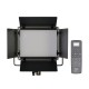 PHOTTIX KALI50R RGB STUDIO LED TWIN KIT