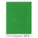COLORAMA 2,72X11M CHROMAGREEN 33