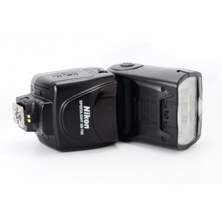 NIKON FLASH SB-700