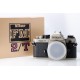 NIKON FM2/T TITANIO CORPO