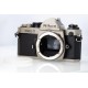 NIKON FM2/T TITANIO CORPO