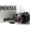 PENTAX 645N 75MM F2,8 E MAGAZZINO 120