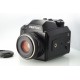PENTAX 645N 75MM F2,8 E MAGAZZINO 120