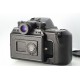 PENTAX 645N 75MM F2,8 E MAGAZZINO 120