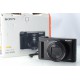 SONY DSC-HX99B BLACK