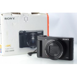 SONY DSC-HX99B BLACK